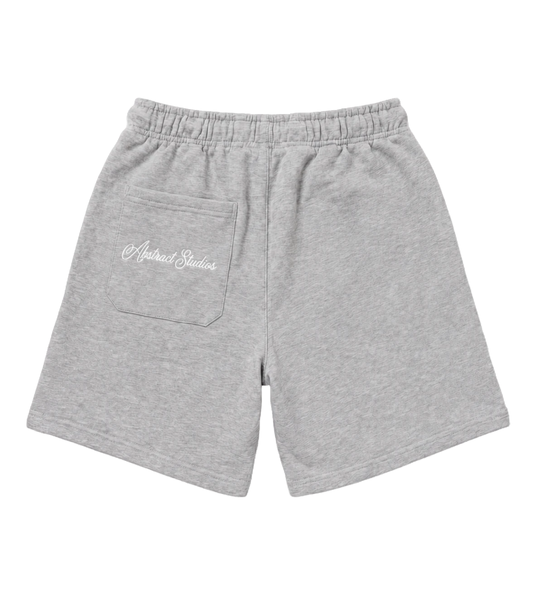 Abstract - Norway Shorts "Grey"