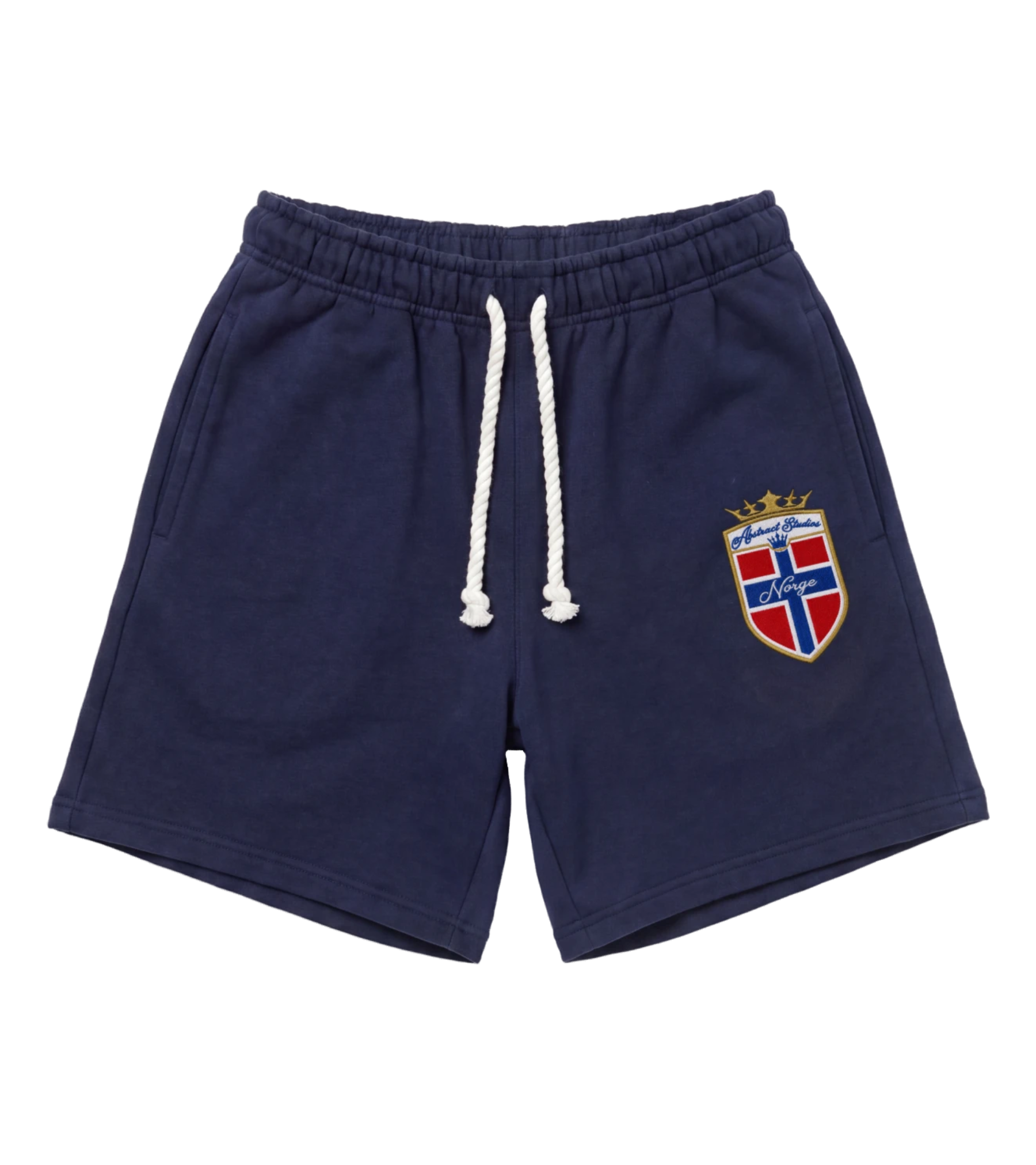 Abstract - Norway Shorts "Navy"
