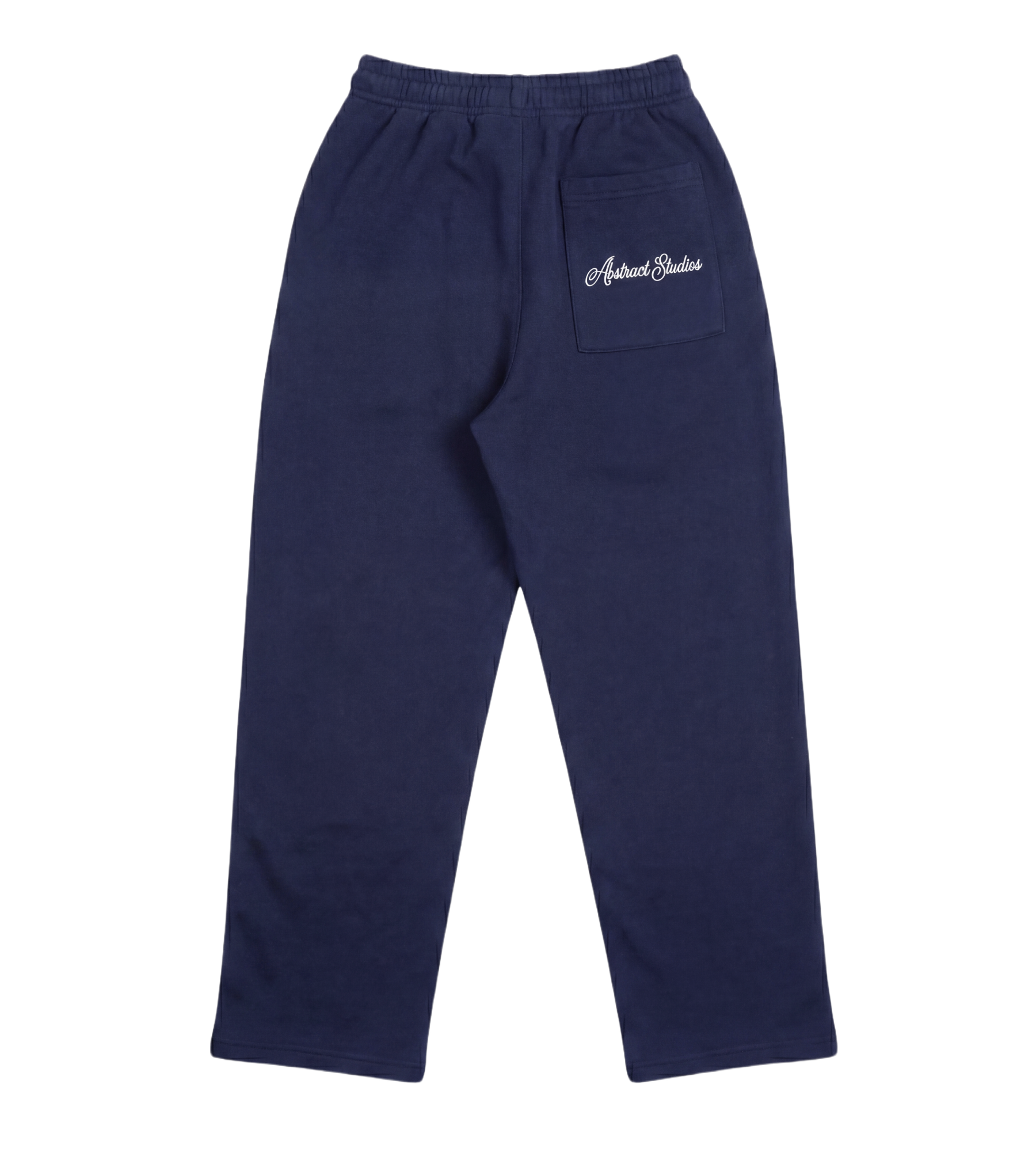 Abstract - Norway Sweatpants "Navy"