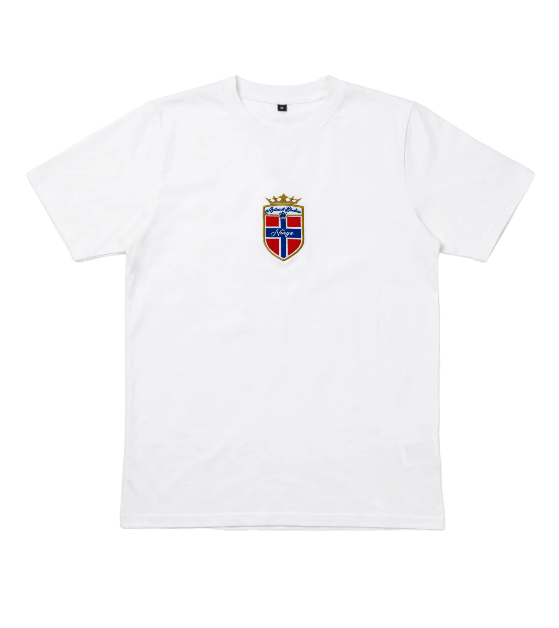 Abstract - Norway Tee