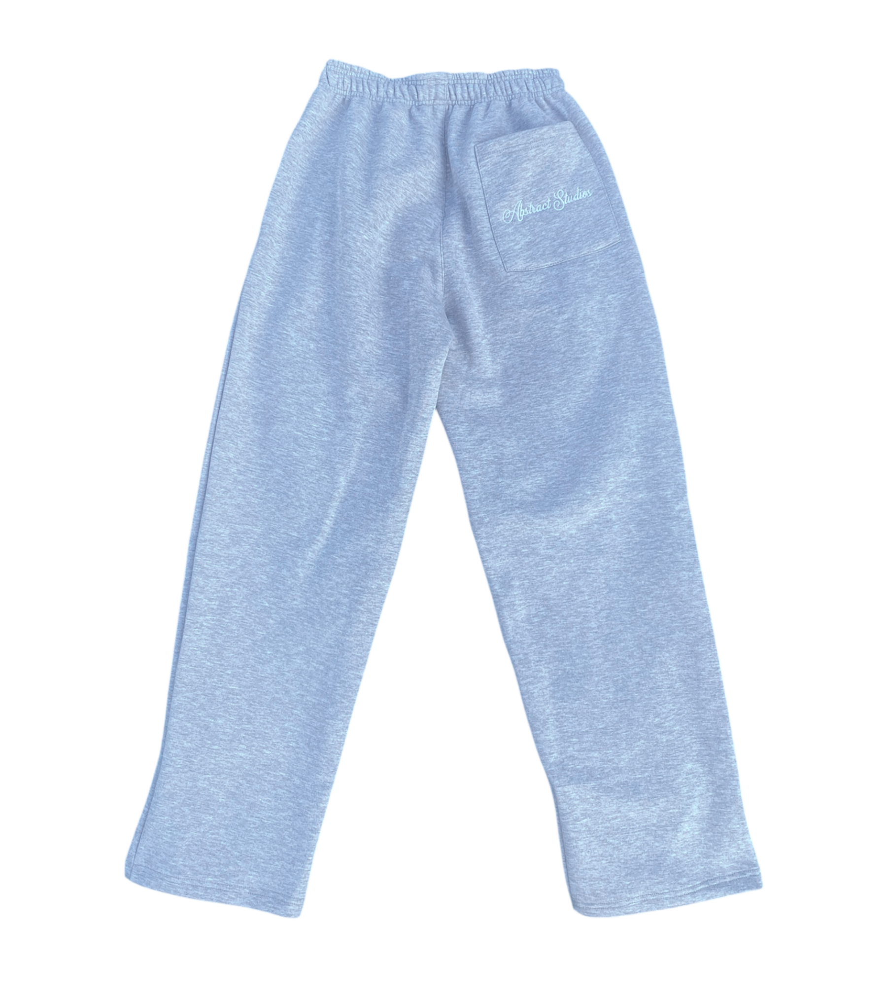 Abstract - Norway Sweatpants "Grey"