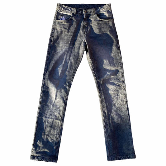 Abstract - Jeans Loose