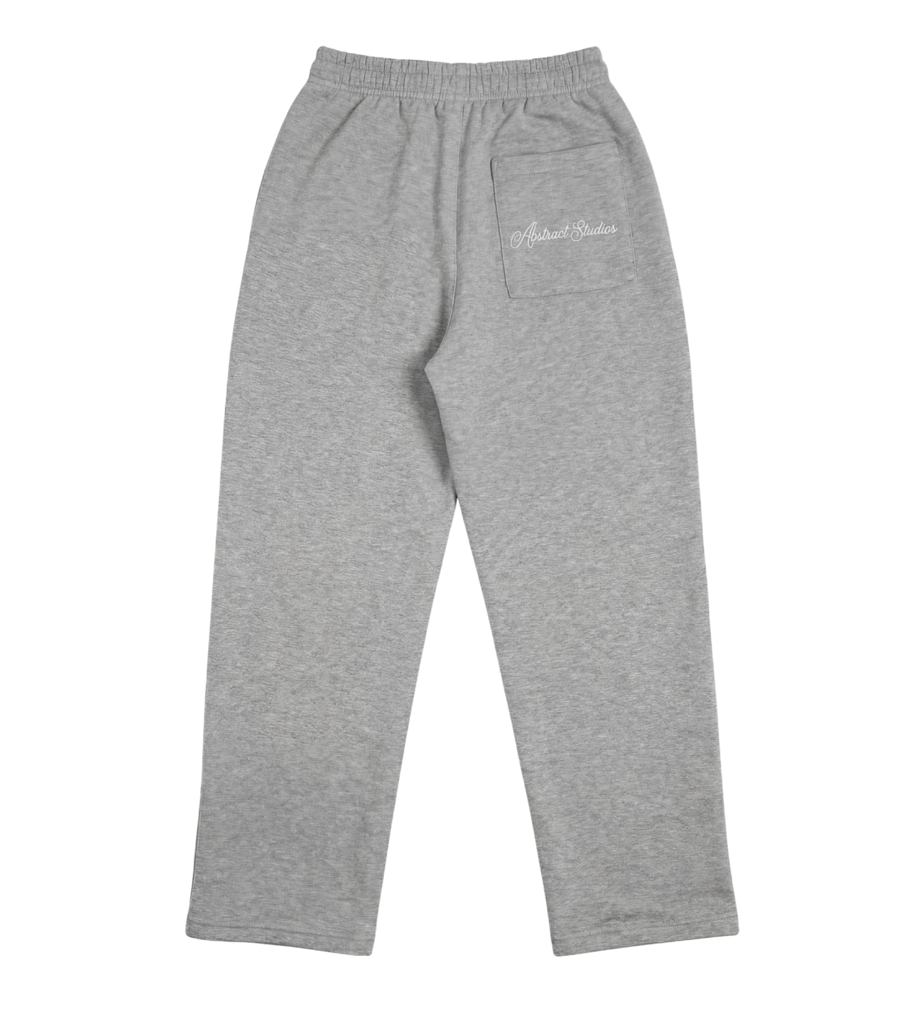 Abstract - Norway Sweatpants "Grey"