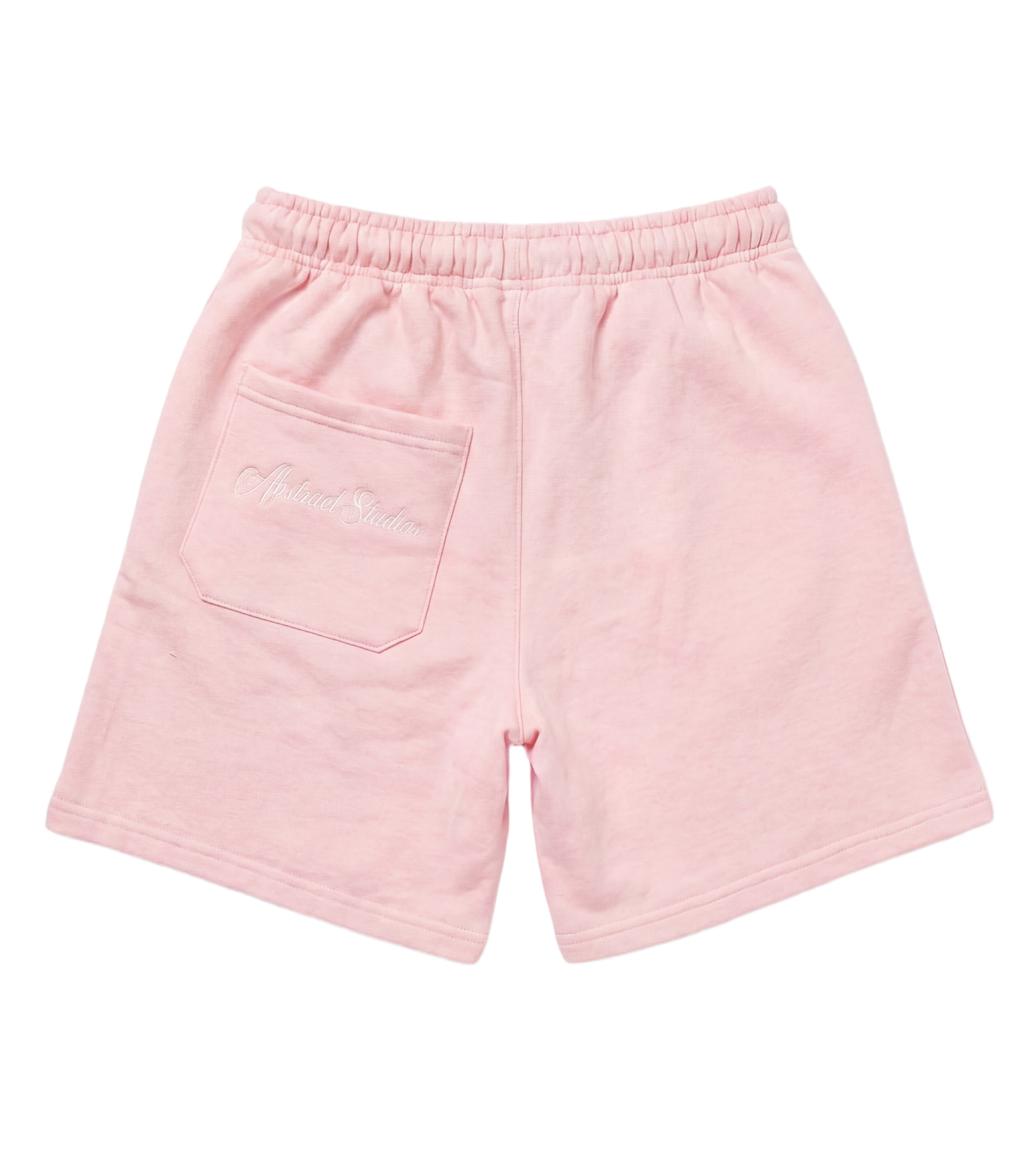 Abstract - Norway Shorts "Pink"
