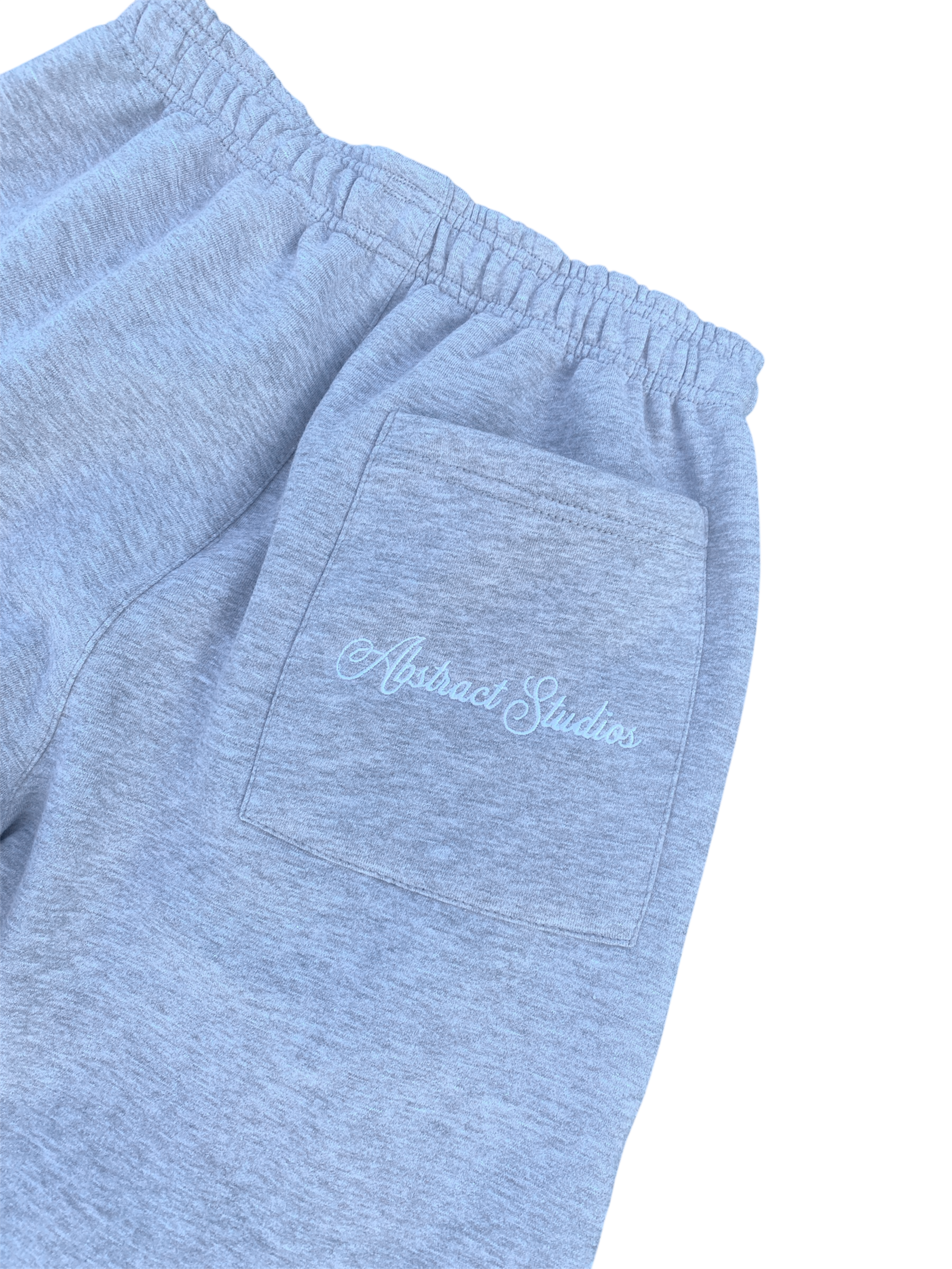 Abstract - Norway Sweatpants "Grey"