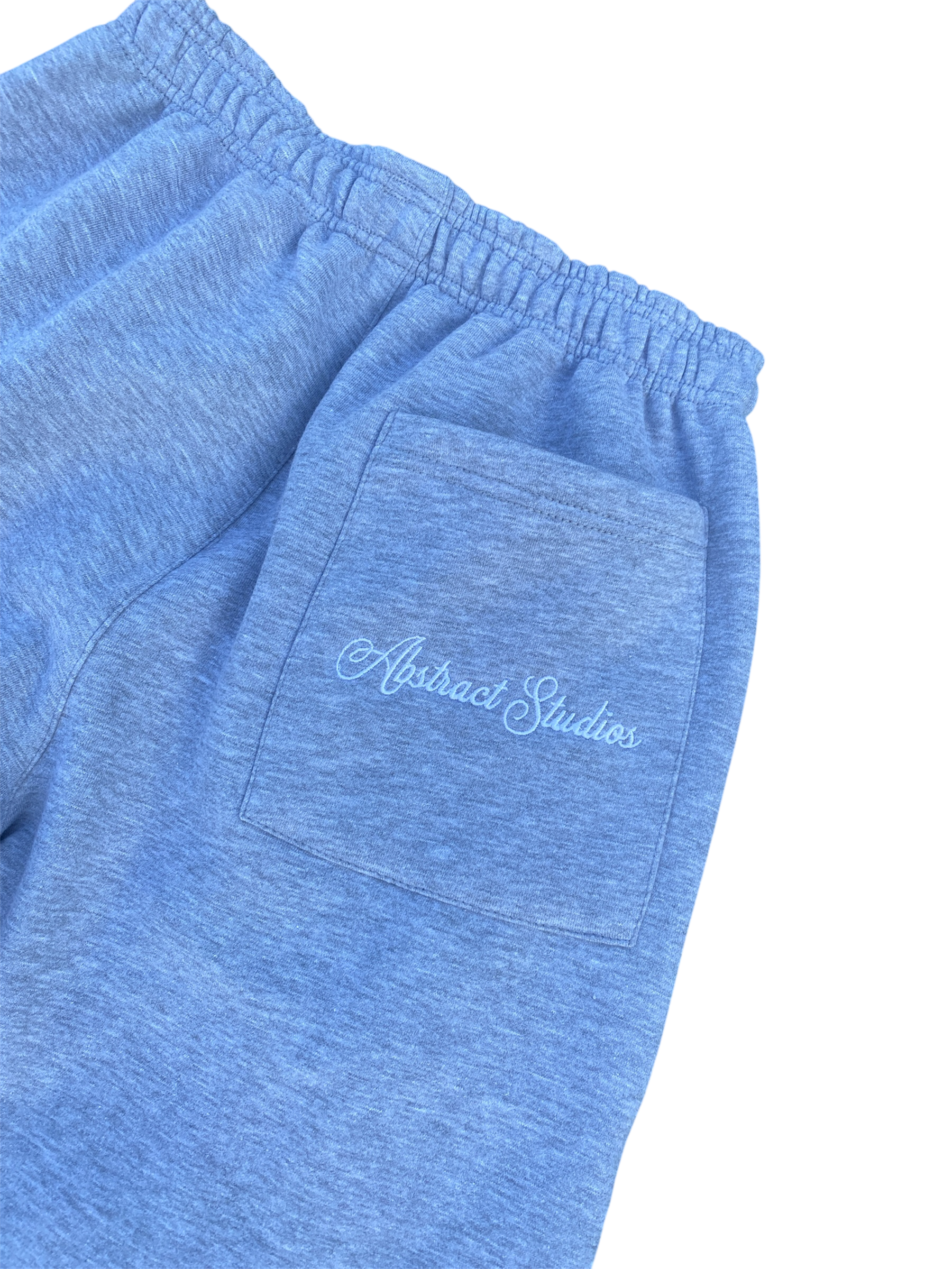 Abstract - Norway Sweatpants "Grey"