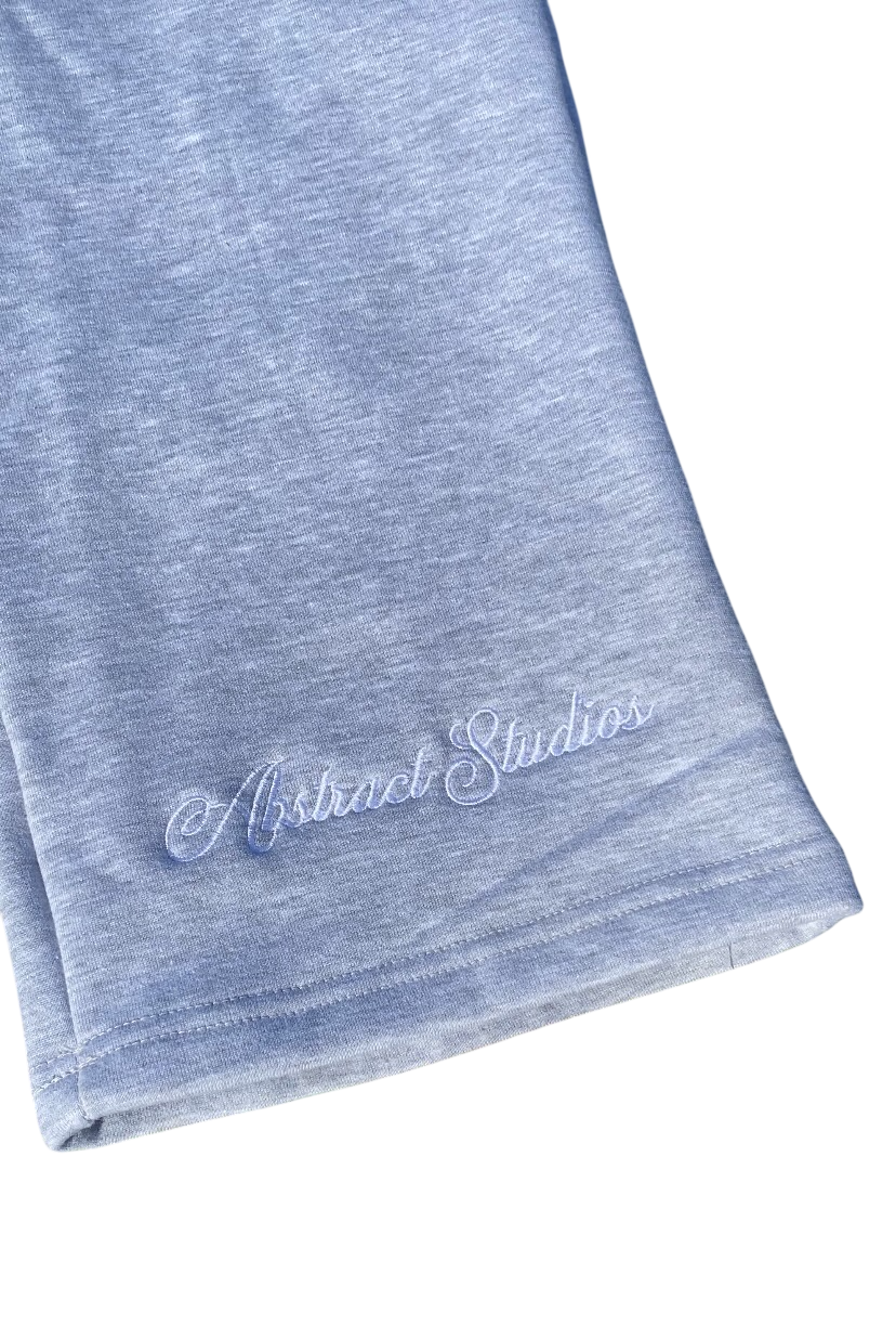 Abstract - Norway Sweatpants "Grey"