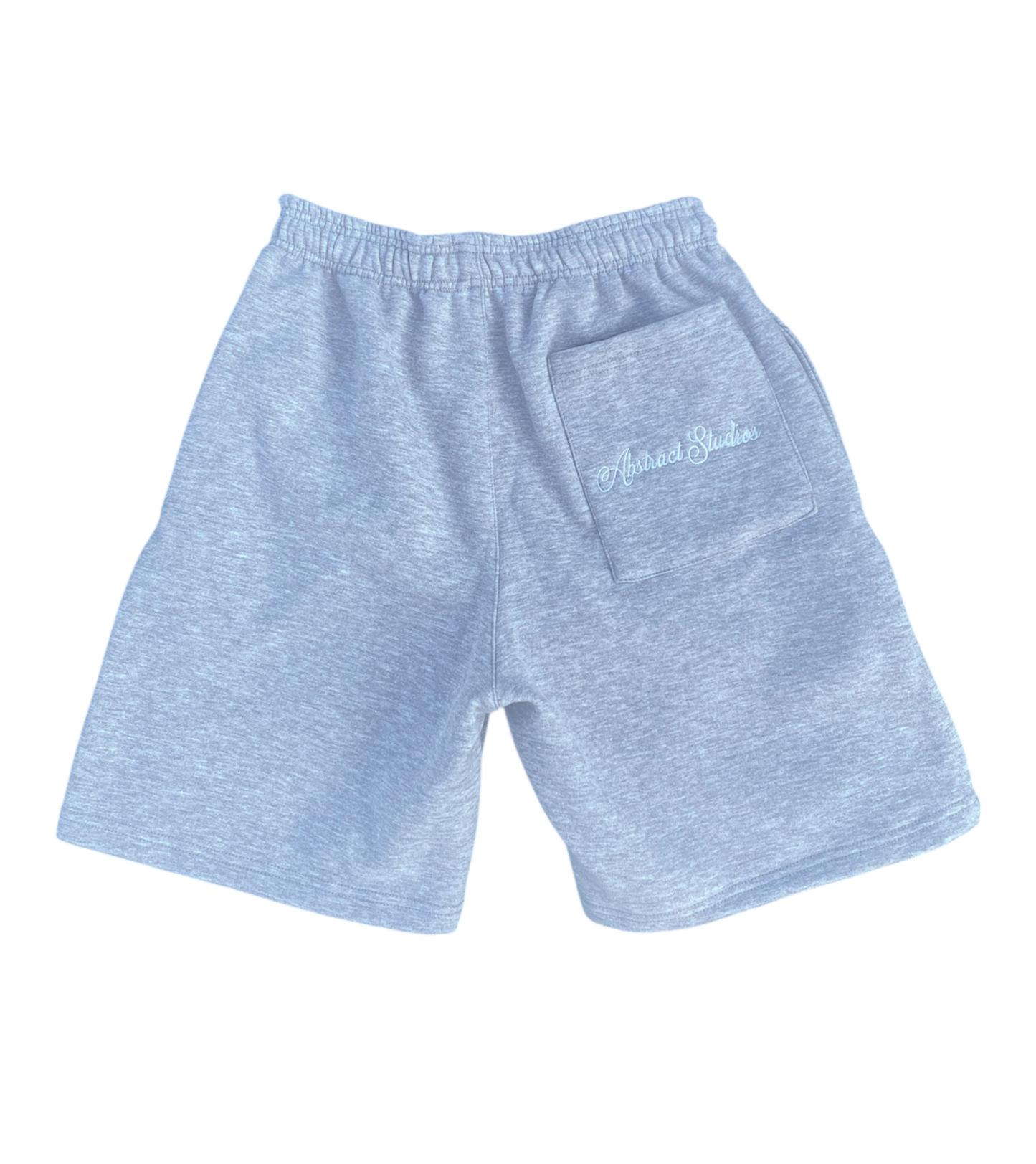 Abstract - Norway Shorts "Grey"