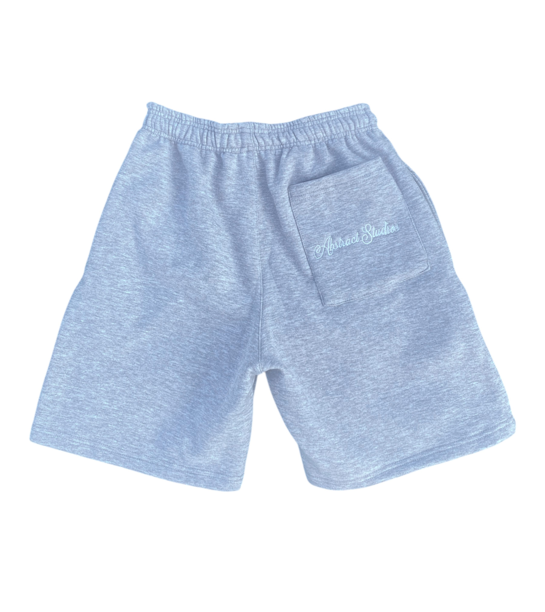 Abstract - Norway Shorts "Grey"
